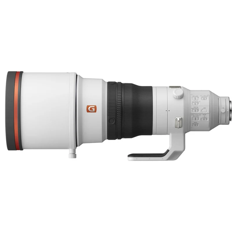 FE 400mm f/2.8 GM OSS