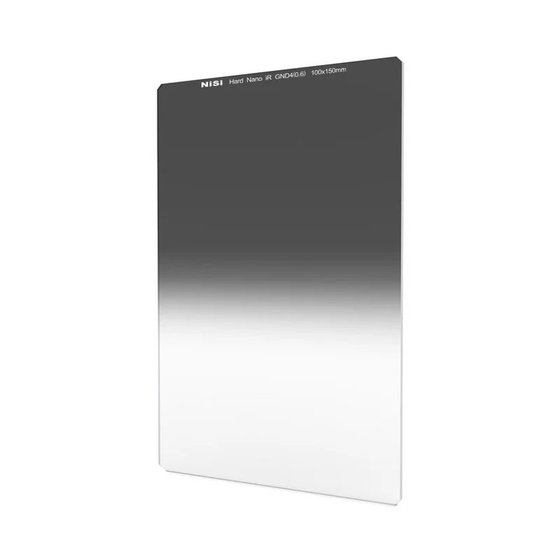 Filtre Nano IR Hard GND4 100x150mm
