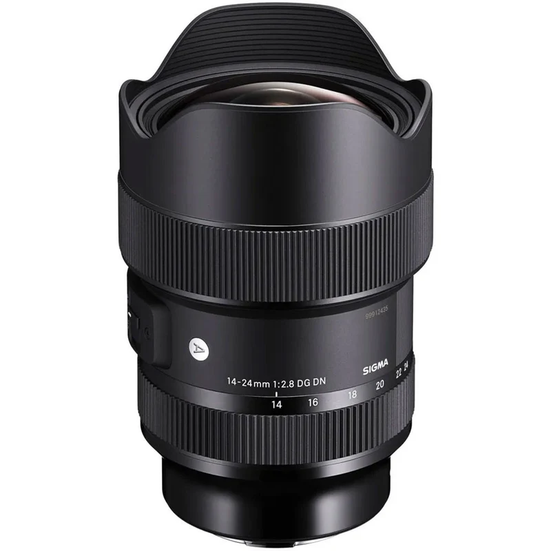 14-24mm f/2.8 DG DN Art pour Leica L