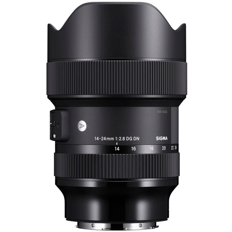 14-24mm f/2.8 DG DN Art pour Leica L