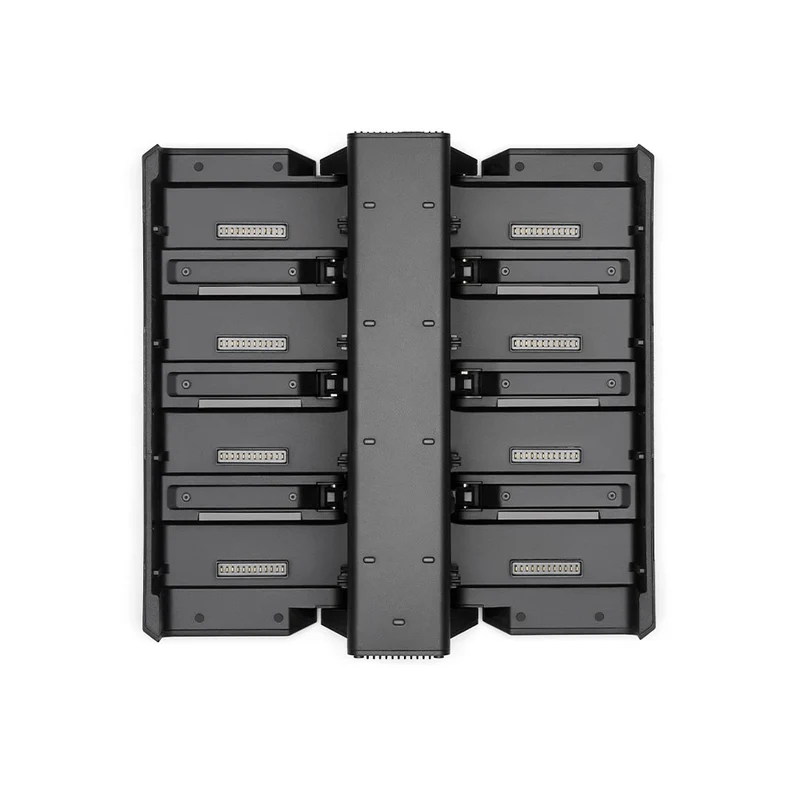 Station de recharge de Pile Intelligente TB51