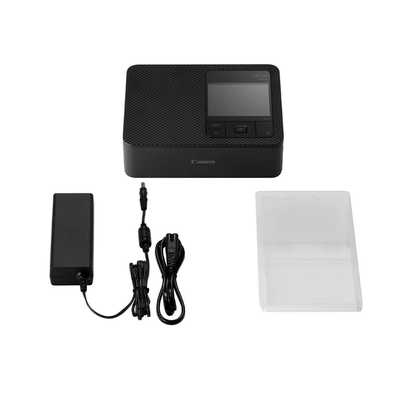 Imprimante SELPHY CP1500 (Noir)
