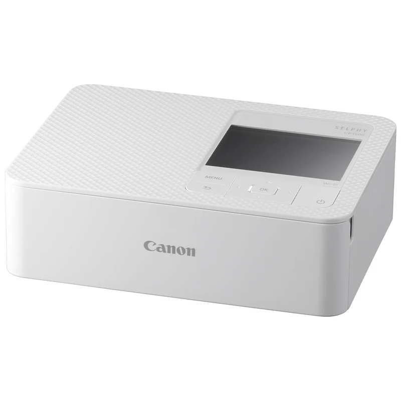 Imprimante SELPHY CP1500 (Blanc)