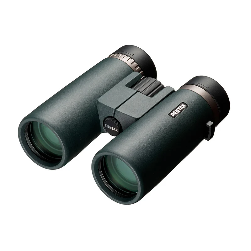 Jumelles SD 10X42 ED Série-S