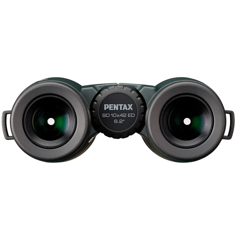 Jumelles SD 10X42 ED Série-S