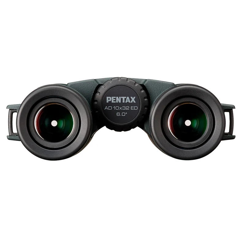 Jumelles AD 10x32 ED Série-A