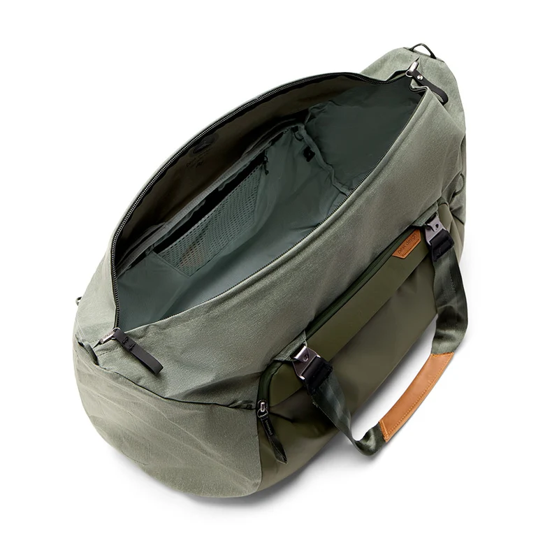Sac de voyage Travel Duffel 50L (Sauge)