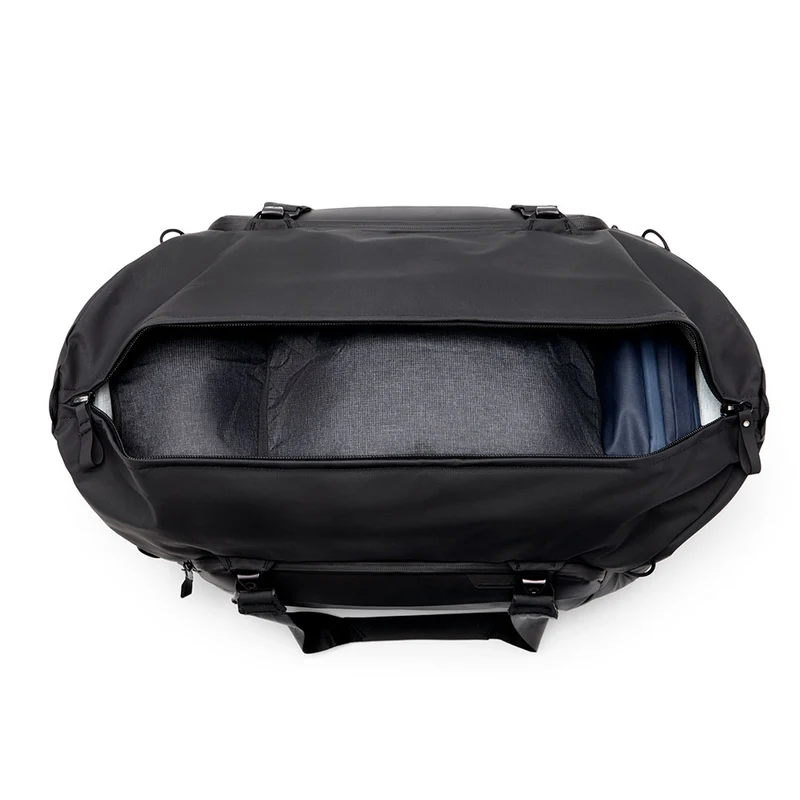 Sac de voyage Travel Duffel 50L (Noir)