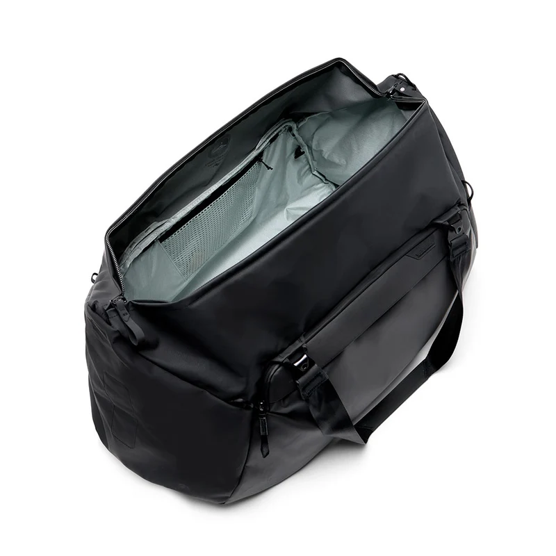 Sac de voyage Travel Duffel 80L (Noir)