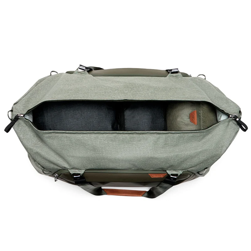 Sac de voyage Travel Duffel 80L (Sauge)