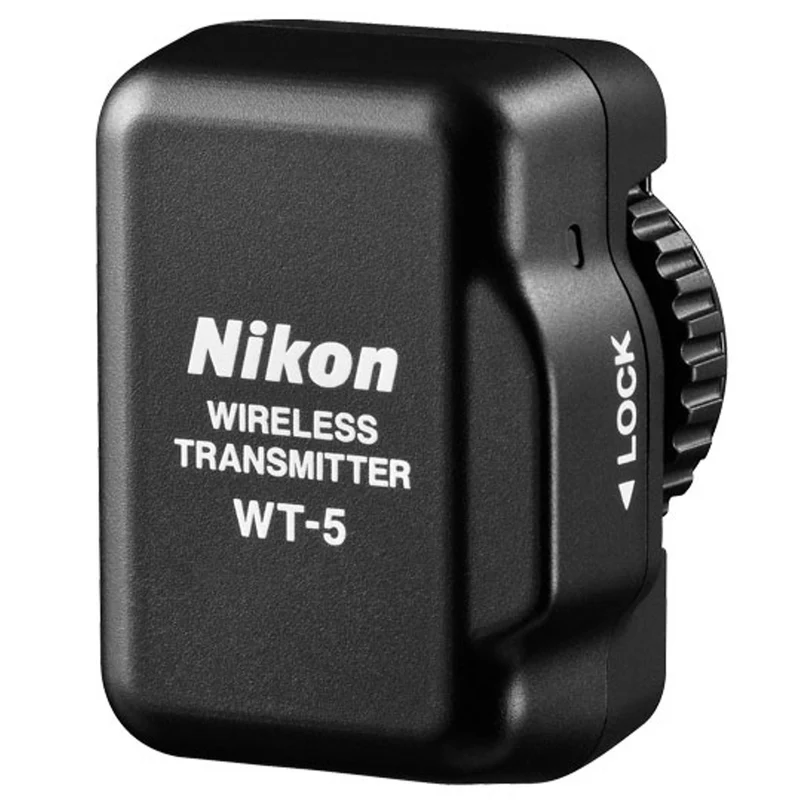 Transmetteur Sans fil WT-5A