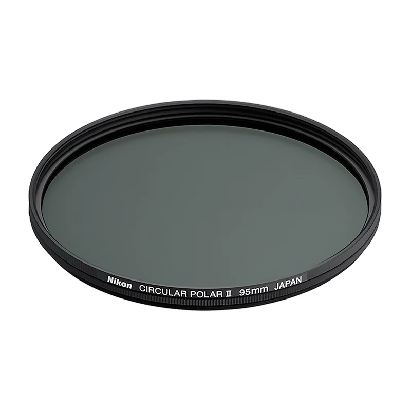Filtre Polarisant Circulaire II 95mm