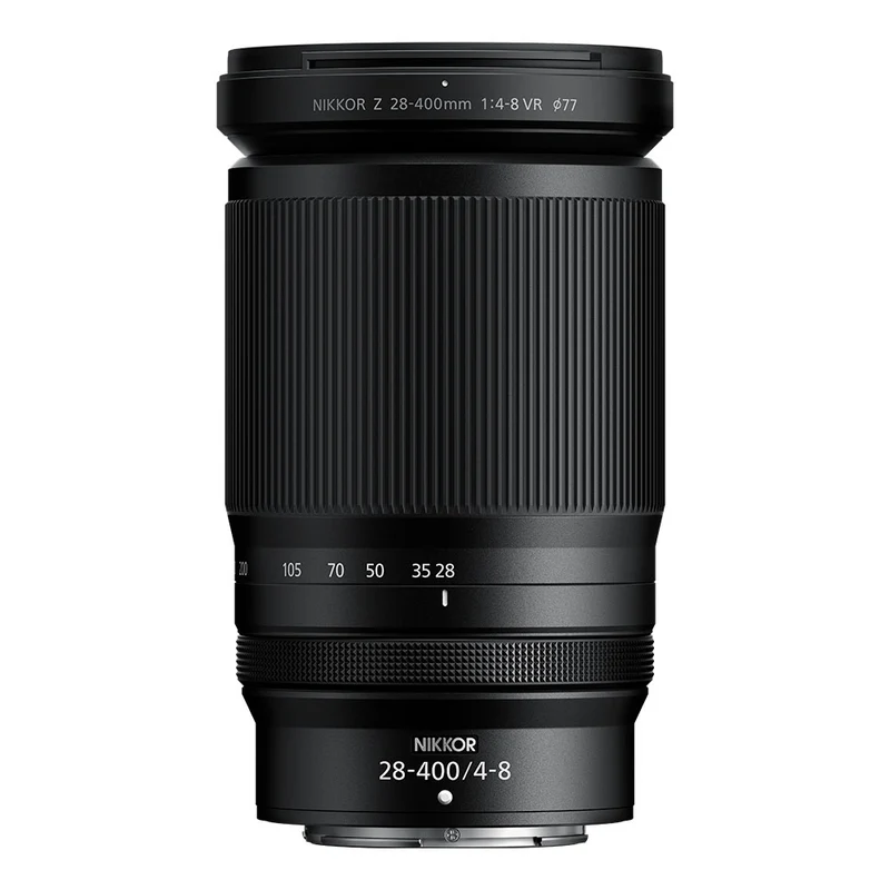NIKKOR Z 28-400mm f/4-8 VR