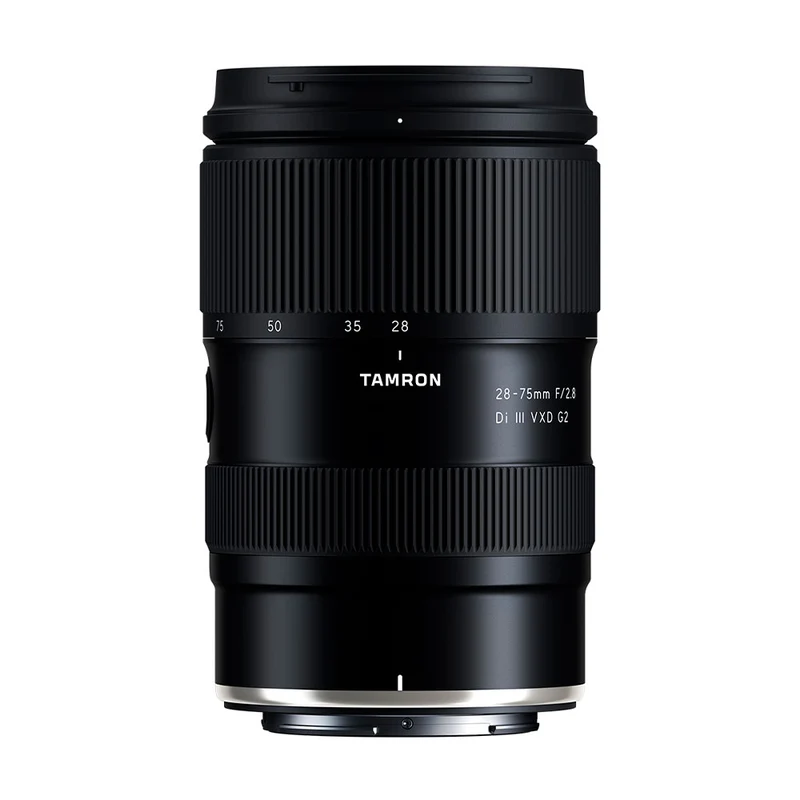 28-75mm f/2.8 Di III VXD G2 Nikon Z