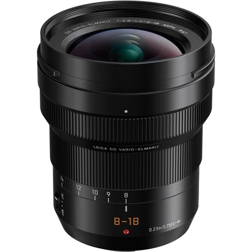 Leica DG Vario-Elmarit 8-18mm f/2.8-4 ASPH