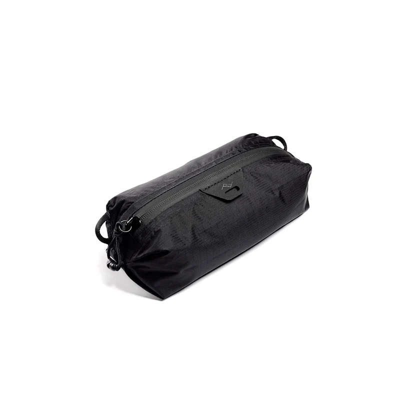 Cube de rangement ultraléger Ultralight Packing Cube (XX-Petit, Noir)