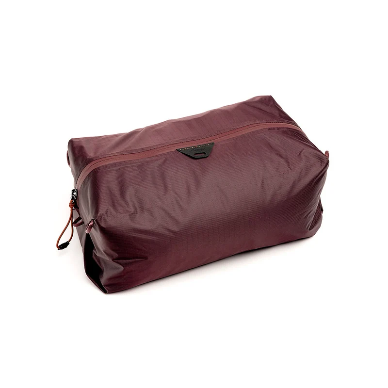 Cube de rangement ultraléger Ultralight Packing Cube (Petit, Éclipse)