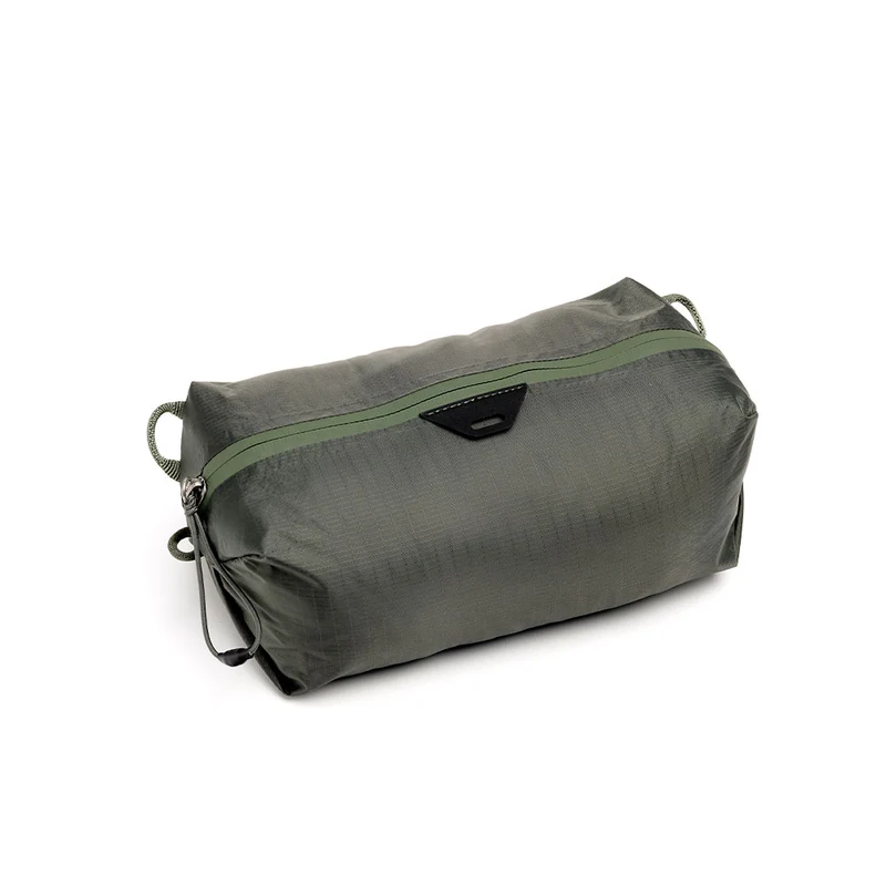 Cube de rangement ultraléger Ultralight Packing Cube (X-Petit, Sauge)