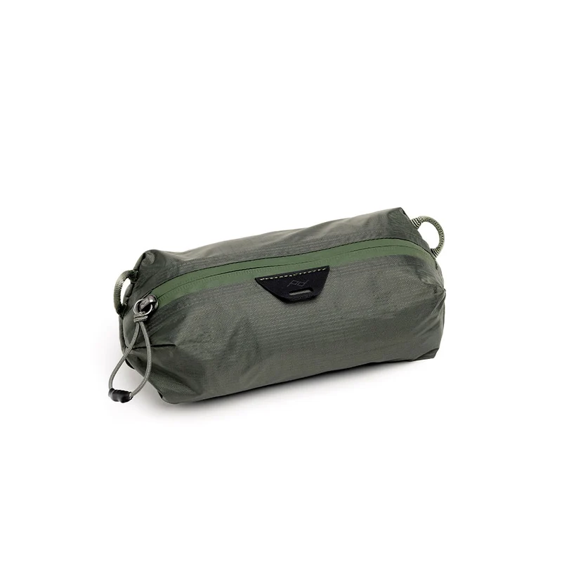 Cube de rangement ultraléger Ultralight Packing Cube (XX-Petit, Sauge)