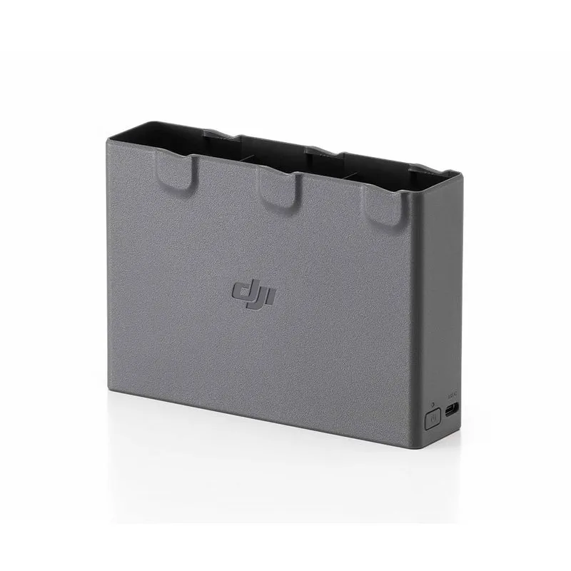 Station de recharge bidirectionnelle DJI Avata 2