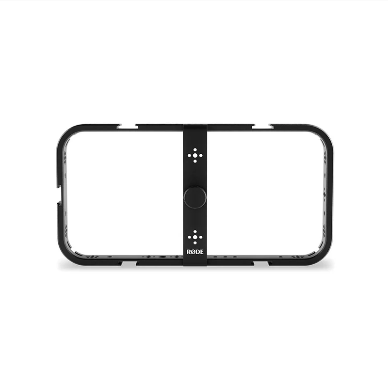 Cage pour téléphone magnétique (MagSafe)