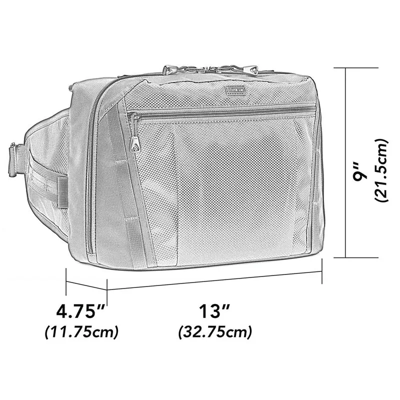 Sac PressPass 20