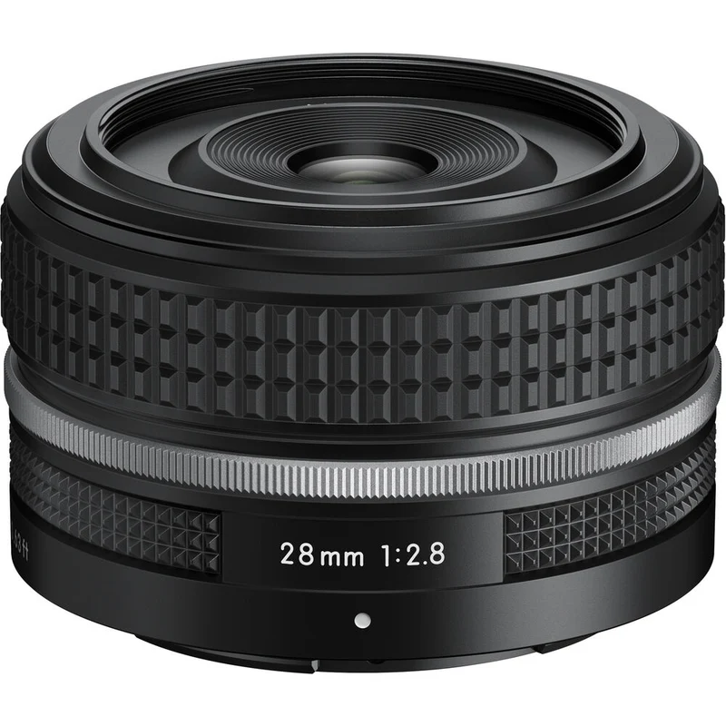 NIKKOR Z 28mm f/2.8 (SE)
