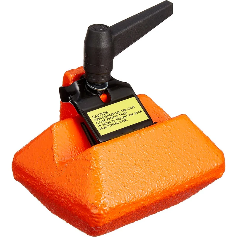 Contrepoids en fer 4.3kg (10lb)