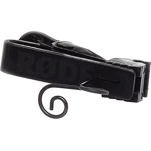 Pince pour micro cravate (paquet de 3)