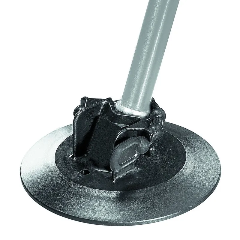 Pieds Tout Terrain G1586B3 pour Trépied (Paquet de 3)