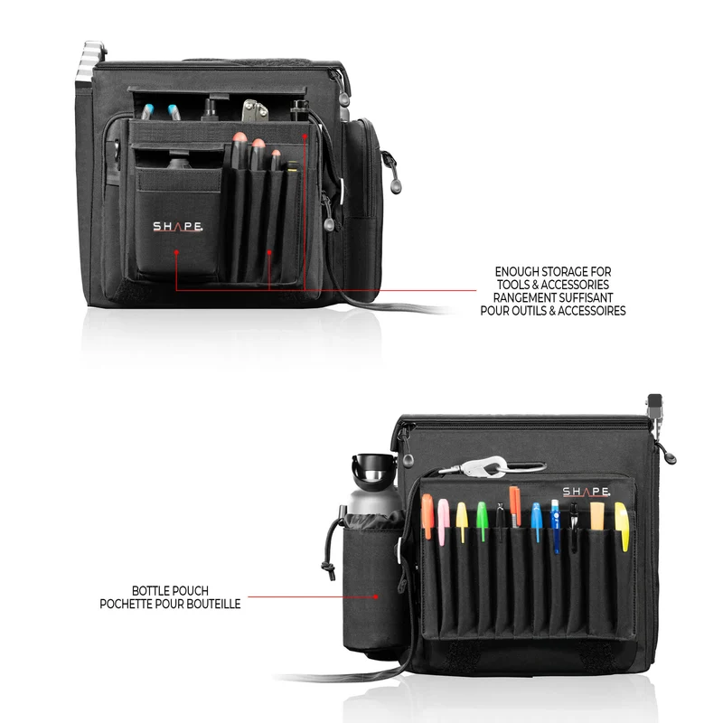 Sac pour caméra vidéo