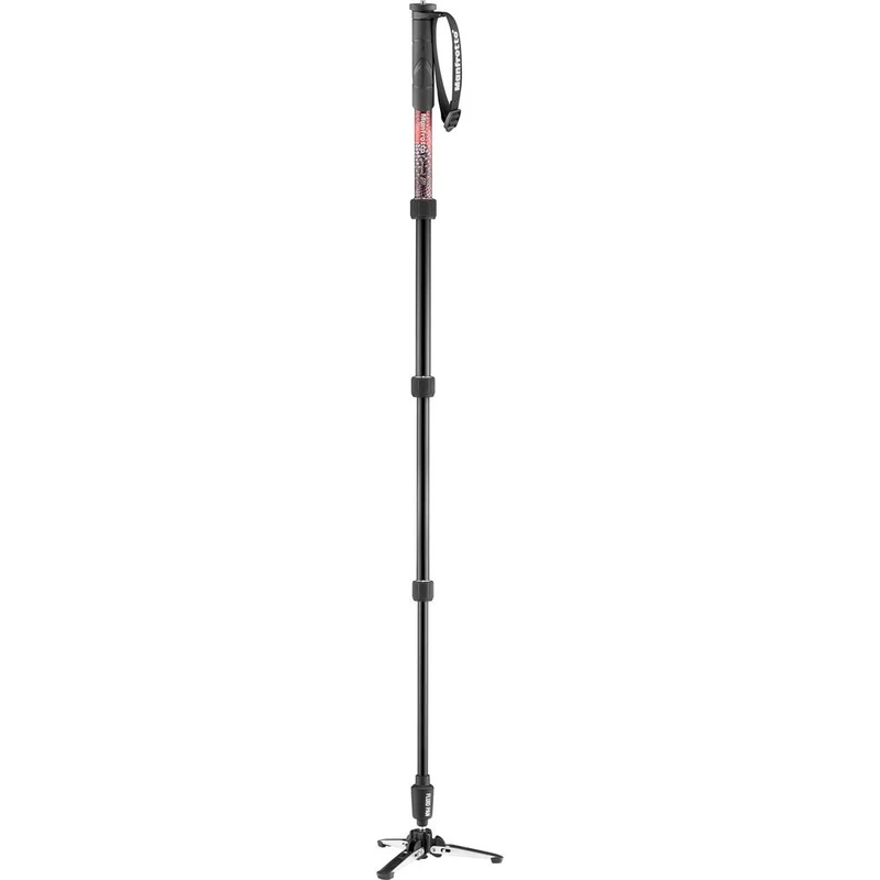 Monopied Vidéo Element MII