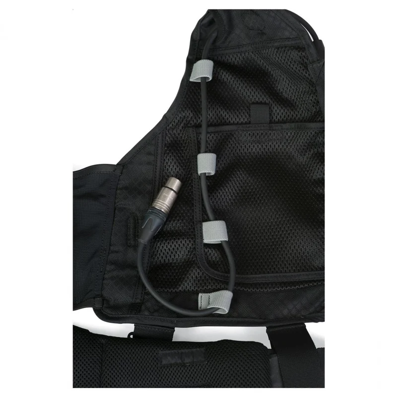 Veste Technique S&F (Large/X-Large)