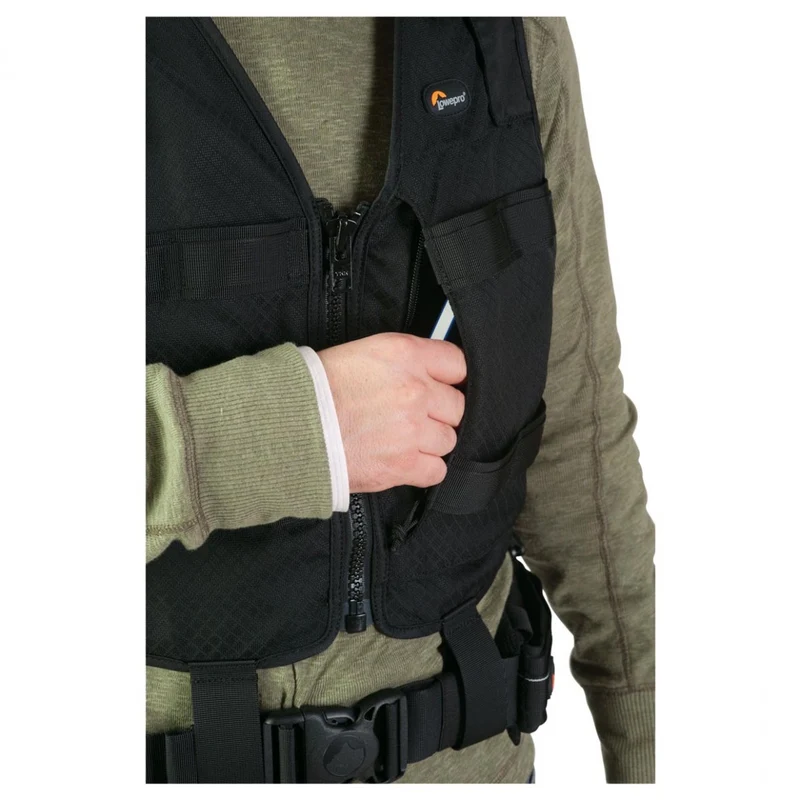 Veste Technique S&F (Large/X-Large)