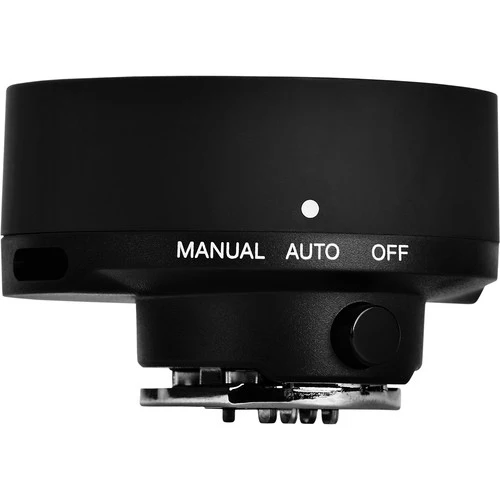 Connect-O (Olympus)