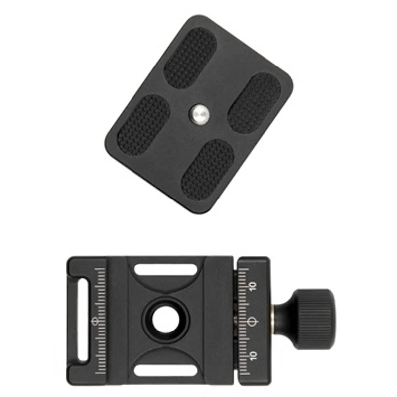 Plateforme de Fixation Rapide Dovetail
