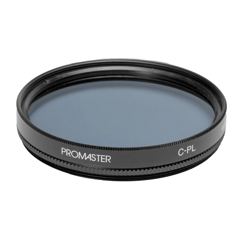 Filtre Polarisant Circulaire 37mm