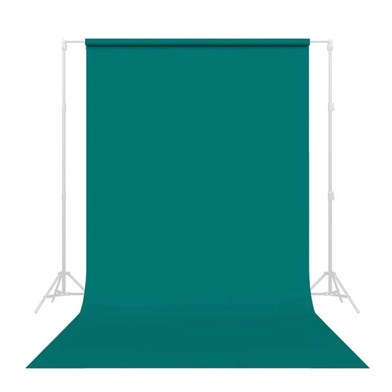 Rouleau de papier 86po x 36pi Sarcelle