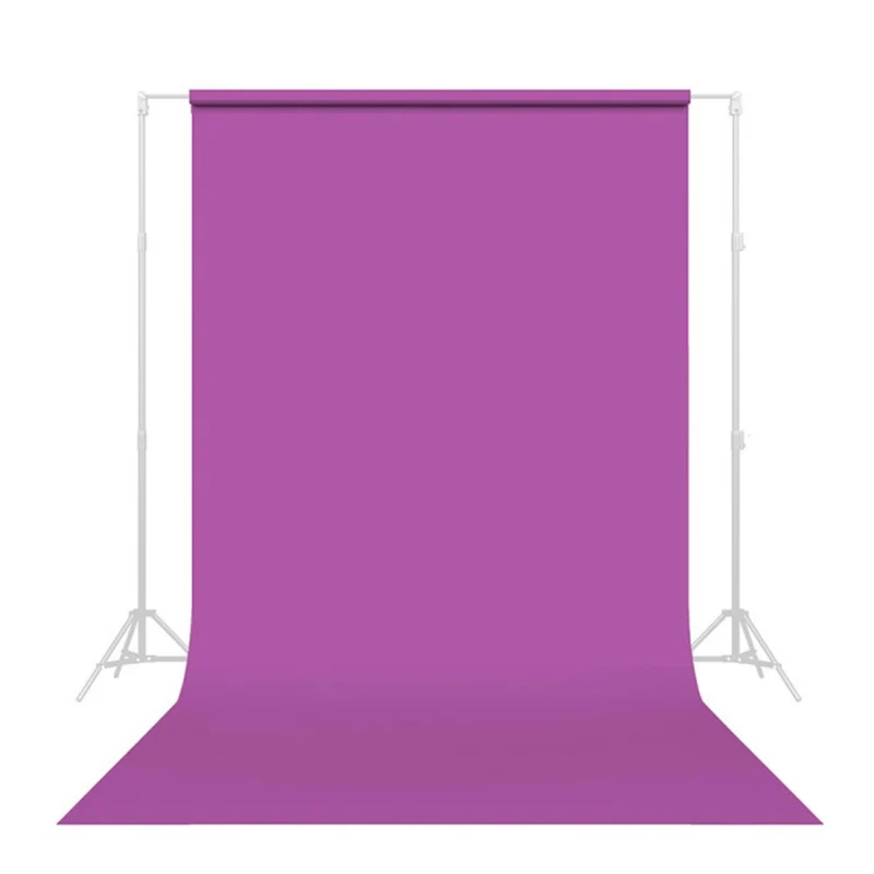 Rouleau de papier 86po x 36pi Prune