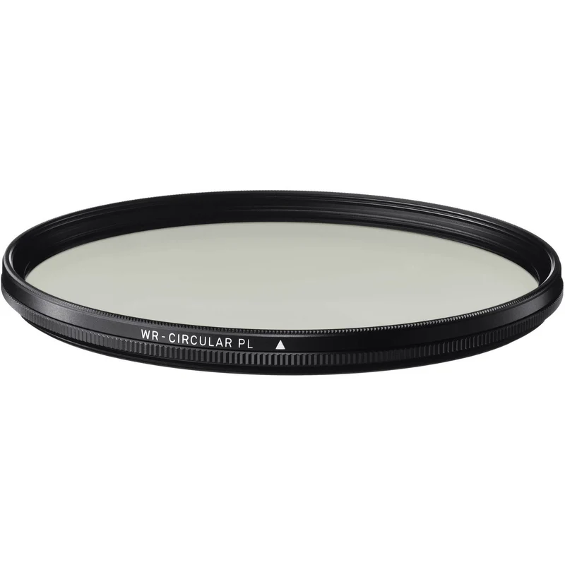 Filtre Polarisant Circulaire WR 46mm