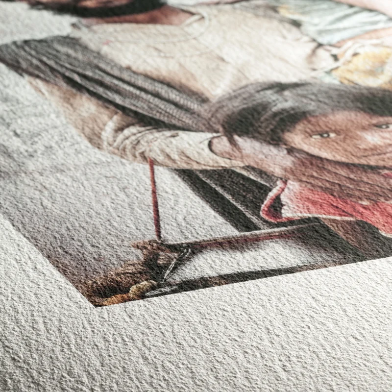 Papier William Turner 310GSM 17'' x 39' (Rouleau)