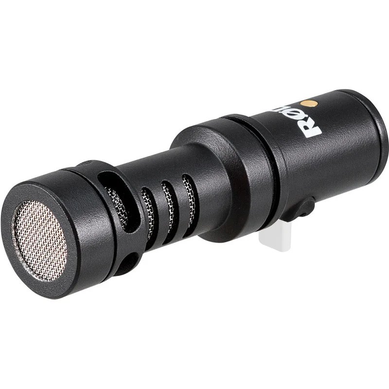 Ensemble Vlogger Version USB-C