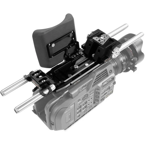 Base avec Serrure V-Lock pour FX9