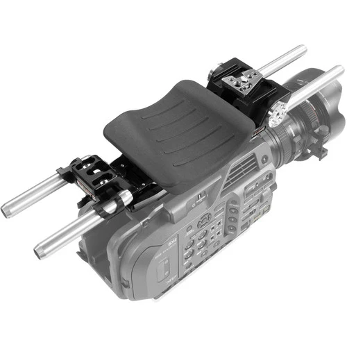 Base avec Serrure V-Lock pour FX9