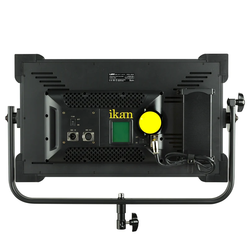 Lyra Lumière Bicolore LED avec contrôle DMX