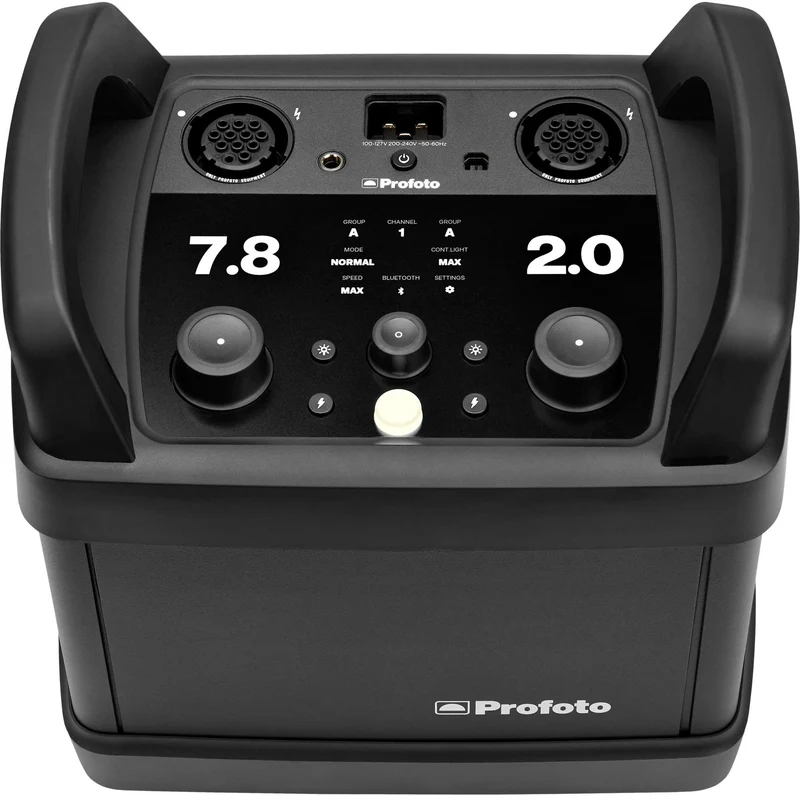 Pro-11 2400 AirTTL