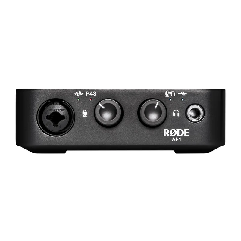 Interface Audio AI-1