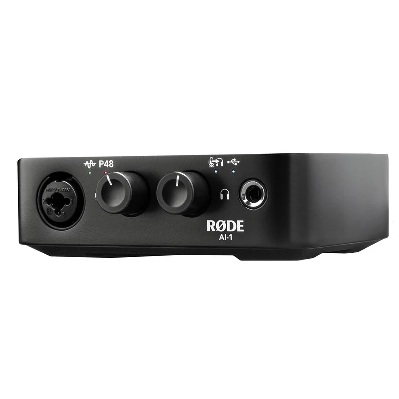 Interface Audio AI-1