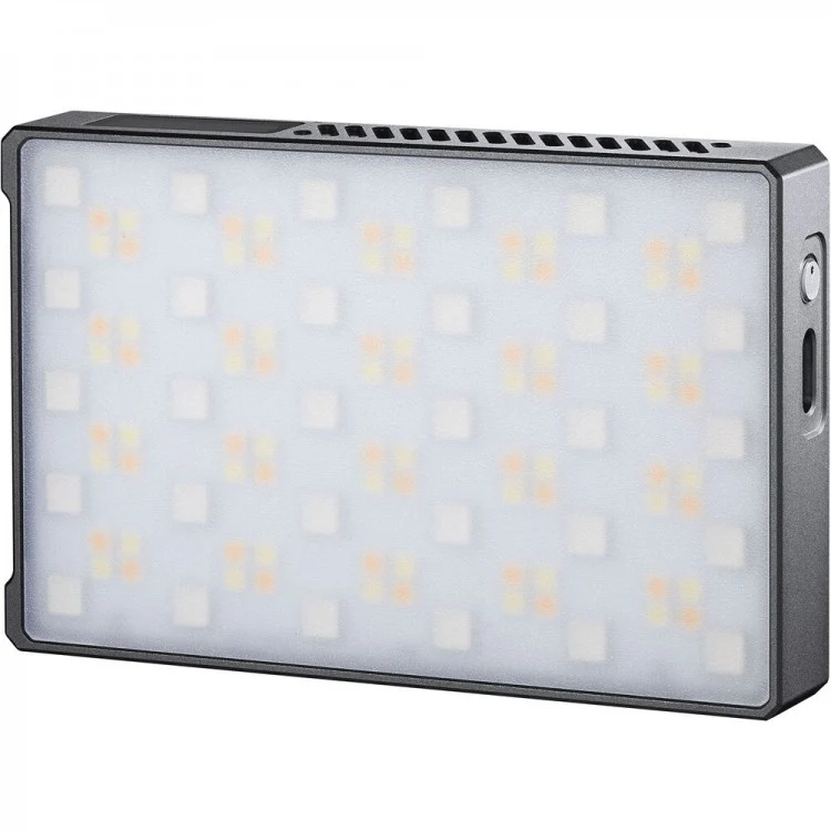 Lumière C5R Knowled RGB LED