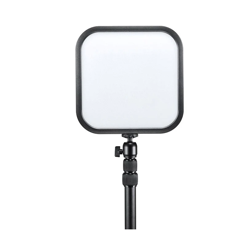 Lumière ES30 E-Sports LED avec pied de bureau